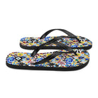 Cadaqués Bohemian Flip Flops - The Global Wanderer