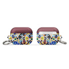 Cadaqués Bohemian Mosaic AirPod Pro 2 Case - The Global Wanderer