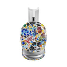 Cadaqués Bohemian Mosaic AirPods Max Case - The Global Wanderer