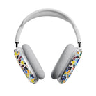 Cadaqués Bohemian Mosaic AirPods Max Case - The Global Wanderer