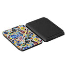 Cadaqués Bohemian Mosaic Kindle Case - The Global Wanderer