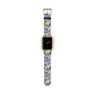 Cadaqués Bohemian Mosaic Watch Band - The Global Wanderer