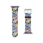 Cadaqués Bohemian Mosaic Watch Band - The Global Wanderer