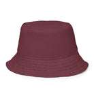 Cadaqués Bohemian Reversible Bucket Hat - The Global Wanderer
