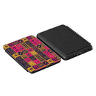 Ghanaian Kente Cloth Kindle Case - The Global Wanderer