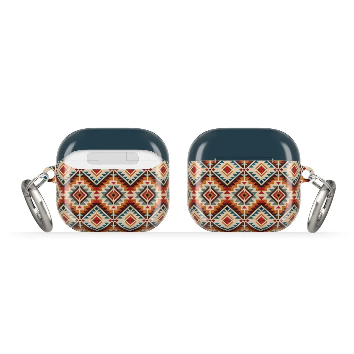 Chaco Native American AirPods 4 Case - The Global Wanderer