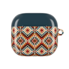 Chaco Native American AirPods 4 Case - The Global Wanderer