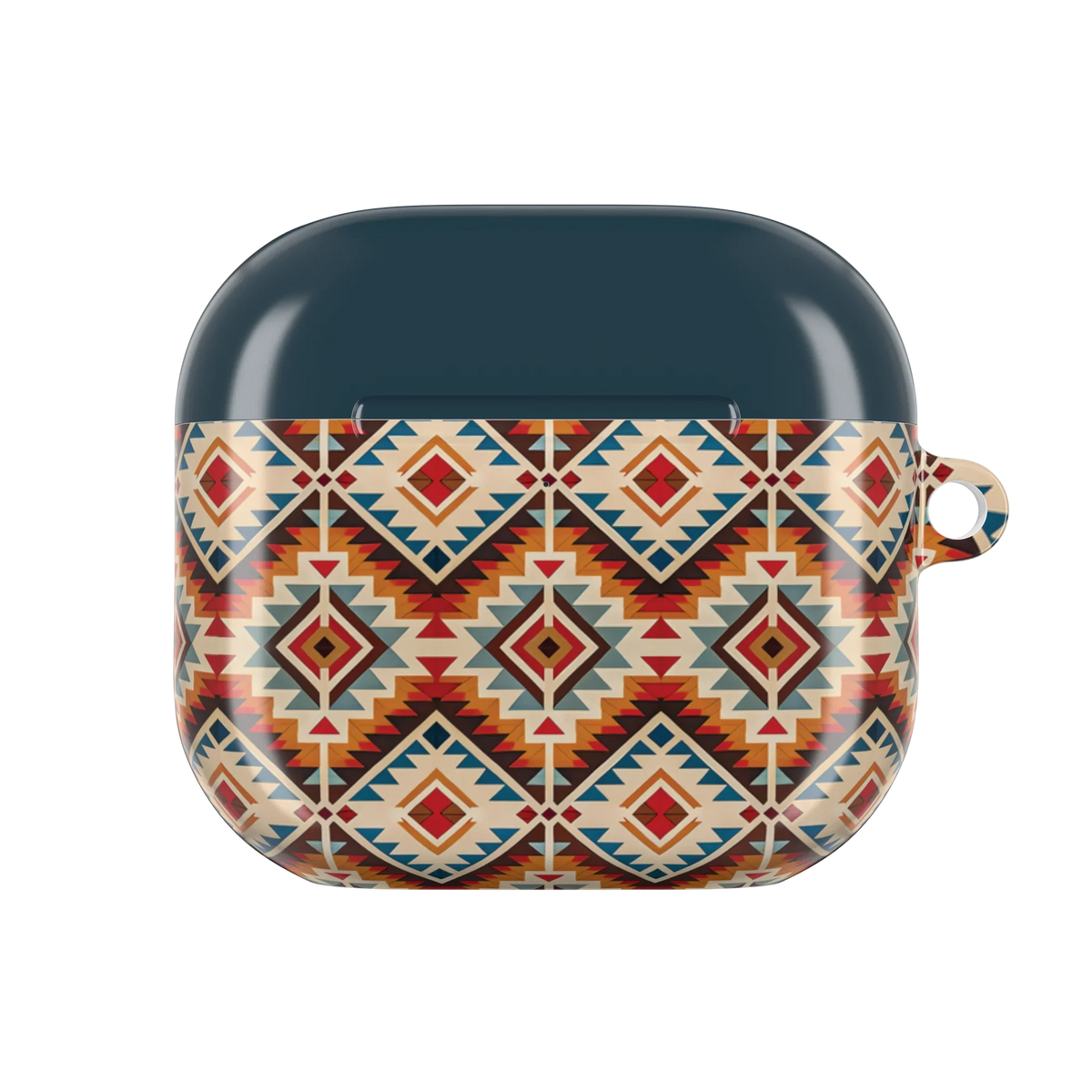 Chaco Native American AirPods 4 Case - The Global Wanderer