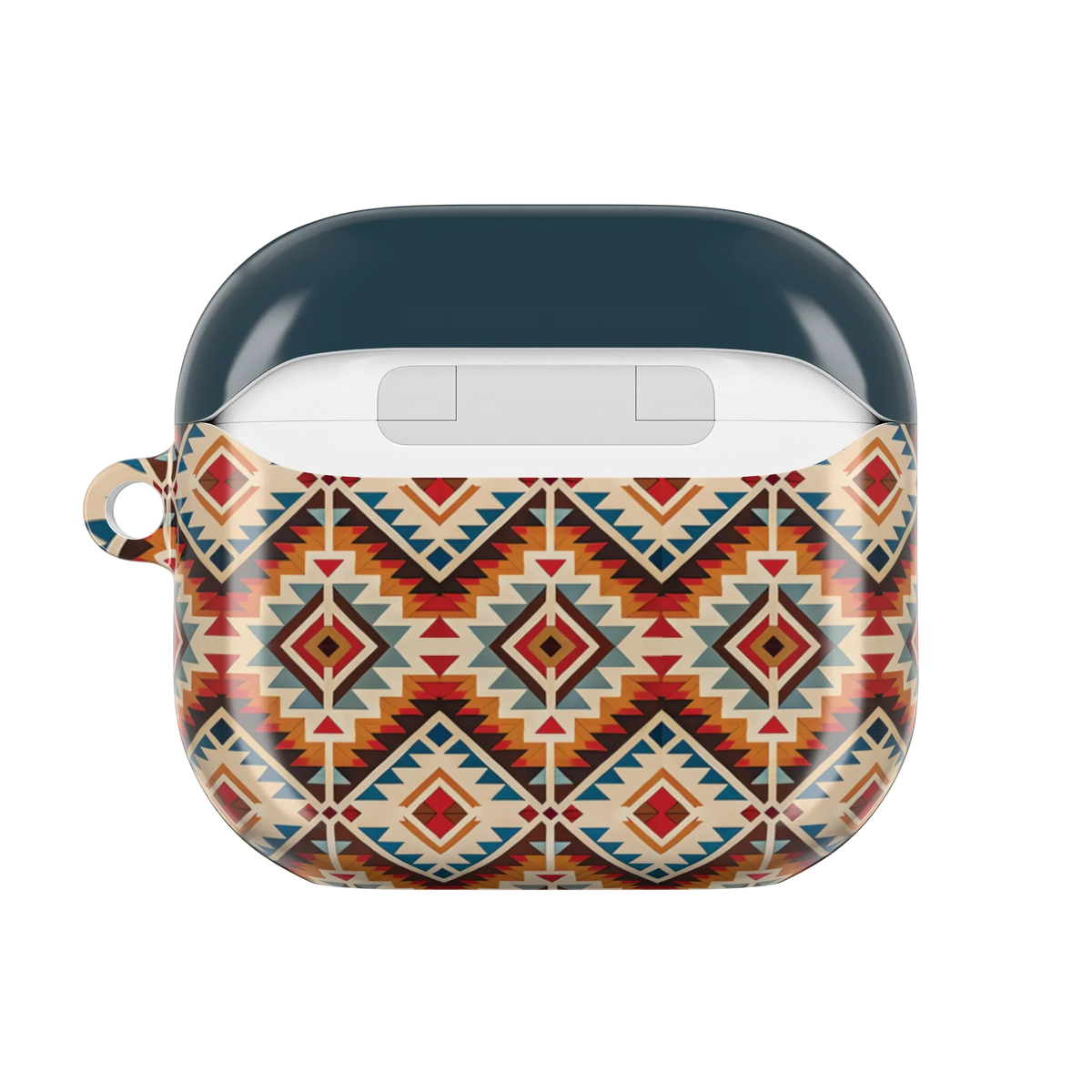 Chaco Native American AirPods 4 Case - The Global Wanderer