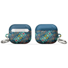 Chinese Folk Art AirPod 3 Case - The Global Wanderer