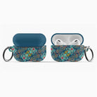 Chinese Folk Art AirPod Pro Case - The Global Wanderer