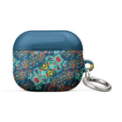 Chinese Folk Art AirPod 3 Case - The Global Wanderer