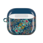 Chinese Folk Art AirPods 4 Case - The Global Wanderer
