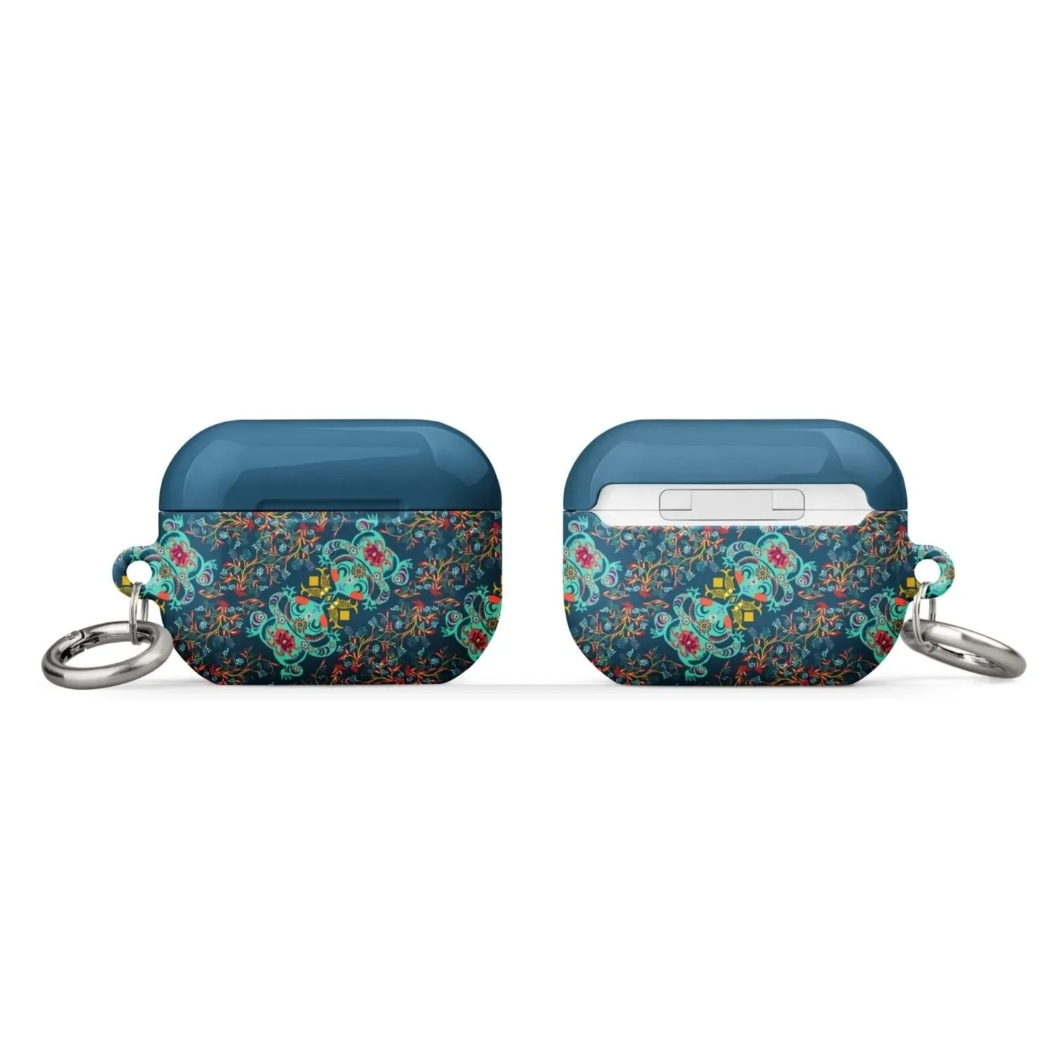 Chinese Folk Art AirPods Pro 2 Case | Globally Inspired AirPods
