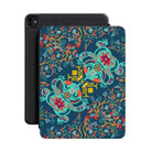 Chinese Folk Art iPad Case - The Global Wanderer