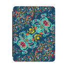 Chinese Folk Art iPad Case - The Global Wanderer