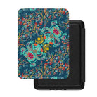 Chinese Folk Art Kindle Case - The Global Wanderer