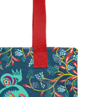 Chinese Folk Art Tote Bag - The Global Wanderer