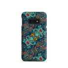 Chinese Folk Art Tough Samsung® Case - The Global Wanderer