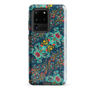 Chinese Folk Art Tough Samsung® Case - The Global Wanderer