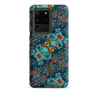 Chinese Folk Art Tough Samsung® Case - The Global Wanderer