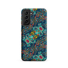 Chinese Folk Art Tough Samsung® Case - The Global Wanderer