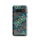 Chinese Folk Art Tough Samsung® Case - The Global Wanderer