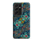 Chinese Folk Art Tough Samsung® Case - The Global Wanderer