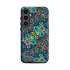 Chinese Folk Art Tough Samsung® Case - The Global Wanderer