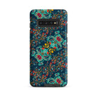 Chinese Folk Art Tough Samsung® Case - The Global Wanderer