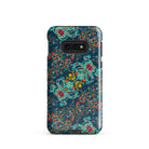 Chinese Folk Art Tough Samsung® Case - The Global Wanderer