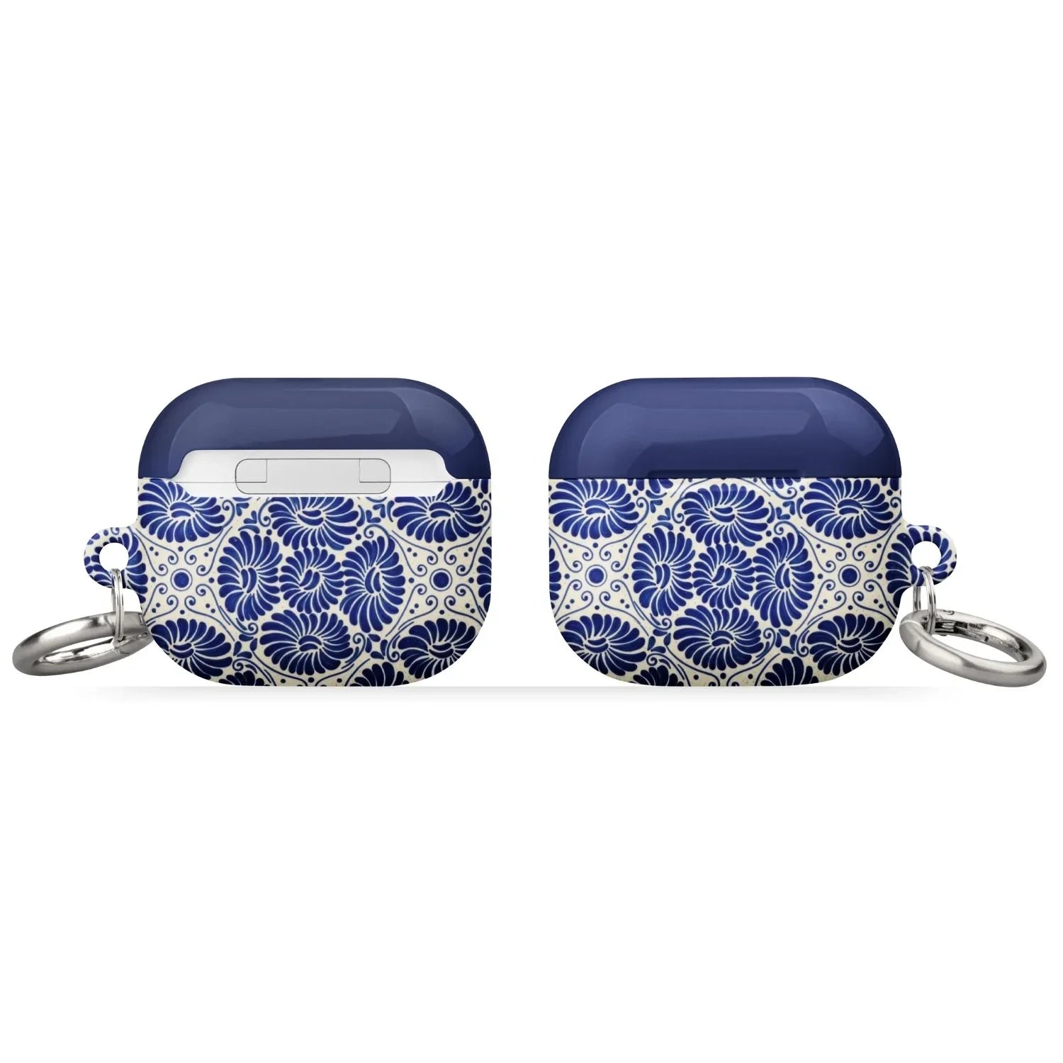 Cholula Talavera Tile AirPods 3 Case - The Global Wanderer