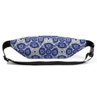 Cholula Talavera Tile Fanny Pack - The Global Wanderer