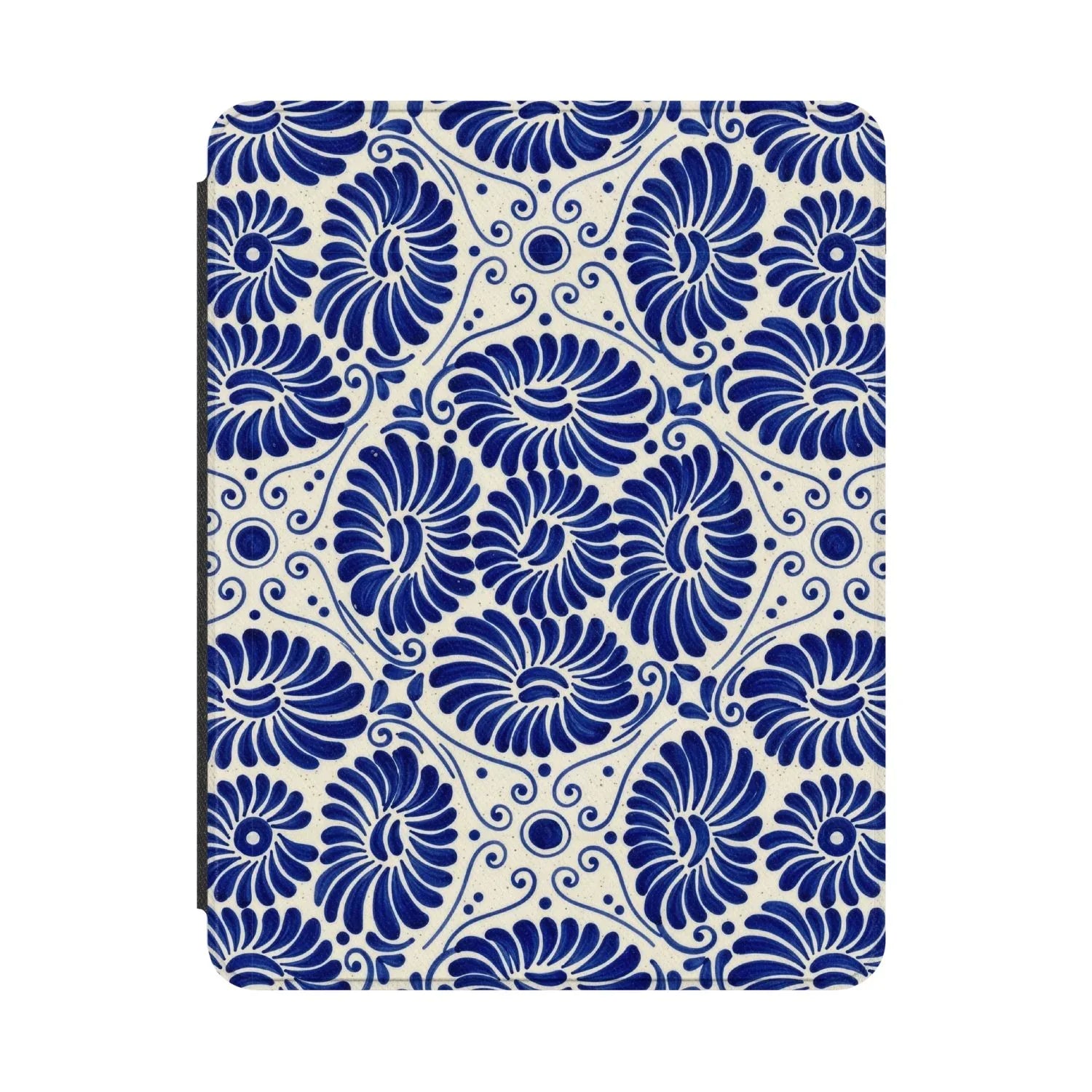 Cholula Talavera Tile iPad Case - The Global Wanderer