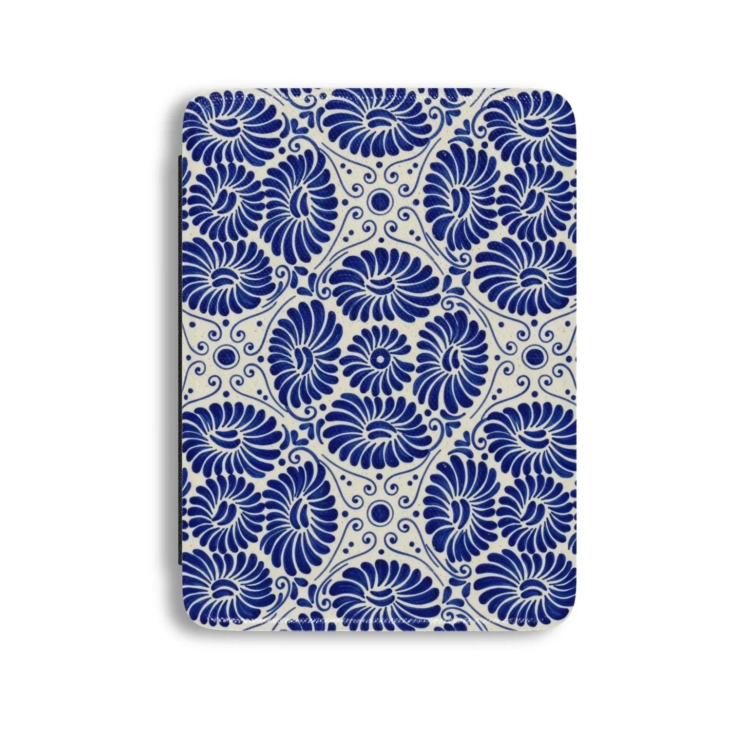 Cholula Talavera Tile Kindle Case - The Global Wanderer