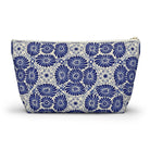 Cholula Talavera Tile Pouch - The Global Wanderer