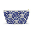 Cholula Talavera Tile Pouch - The Global Wanderer