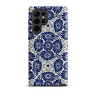 Cholula Talavera Tile Samsung Case - The Global Wanderer