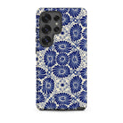 Cholula Talavera Tile Samsung Case - The Global Wanderer