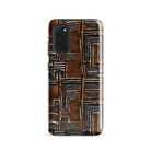 Malian Mud Cloth Tough Samsung® Case - The Global Wanderer