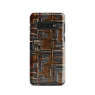 Malian Mud Cloth Tough Samsung® Case - The Global Wanderer