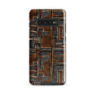 Malian Mud Cloth Tough Samsung® Case - The Global Wanderer