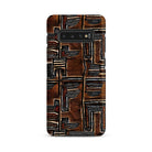 Malian Mud Cloth Tough Samsung® Case - The Global Wanderer