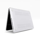 Coral Path Tapa Cloth MacBook Case - The Global Wanderer