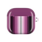 Cuernavaca Pink Serape AirPods 4 Case - The Global Wanderer