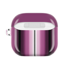 Cuernavaca Pink Serape AirPods 4 Case - The Global Wanderer
