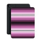 Cuernavaca Pink Serape iPad Case - The Global Wanderer