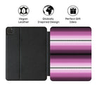 Cuernavaca Pink Serape iPad Case - The Global Wanderer
