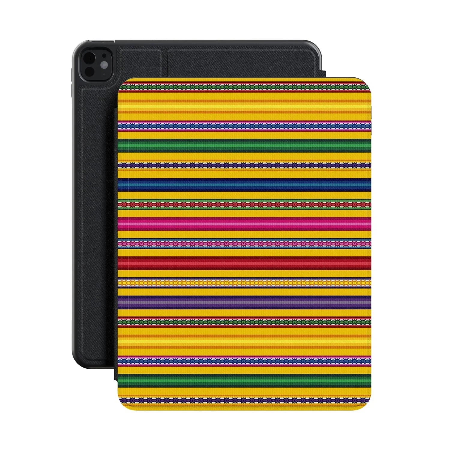 Cusco Dawn Inca iPad Case - The Global Wanderer