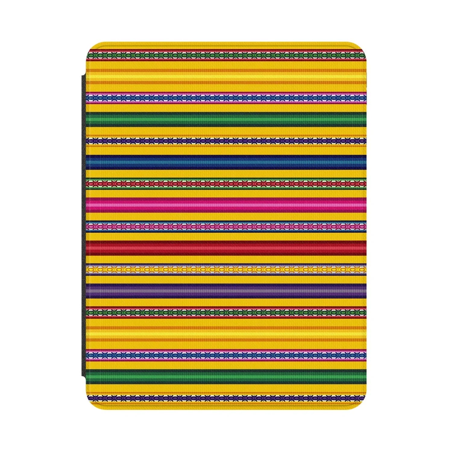 Cusco Dawn Inca iPad Case - The Global Wanderer